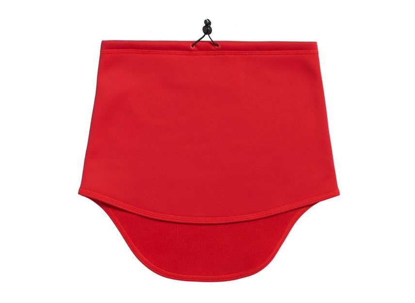 Supreme WINDSTOPPER Neck Gaiter Red