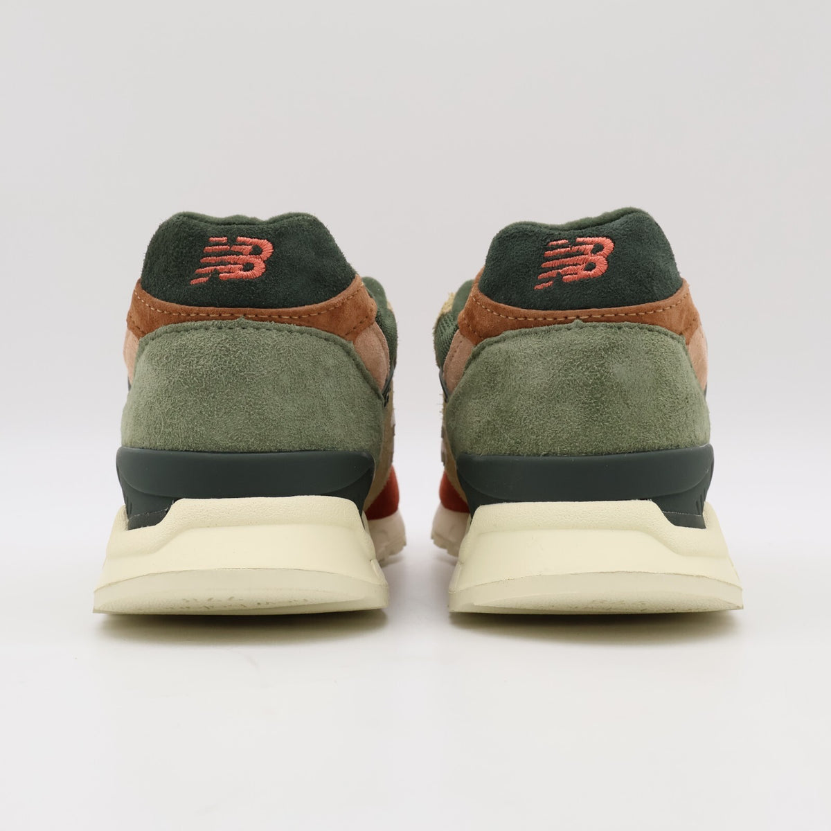 U998KH1 KITH Ronnie Fieg & Frank Lloyd Wright Foundation New Balance 998 (Men's)