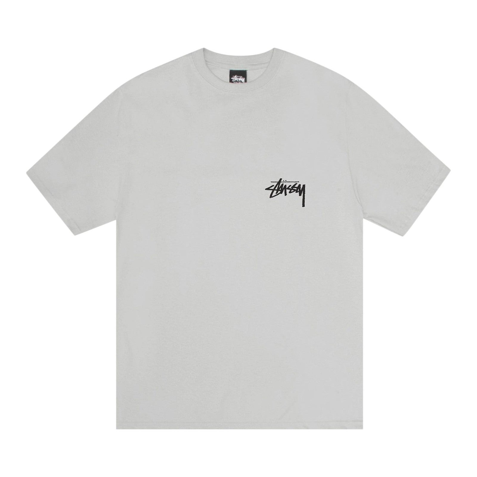 Stussy Cherries Tee Fog 1905066