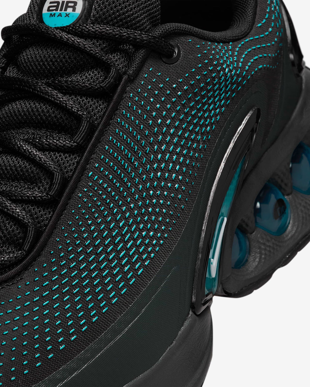 HV5235-001 Nike Air Max DN Dusty Cactus (Men's)