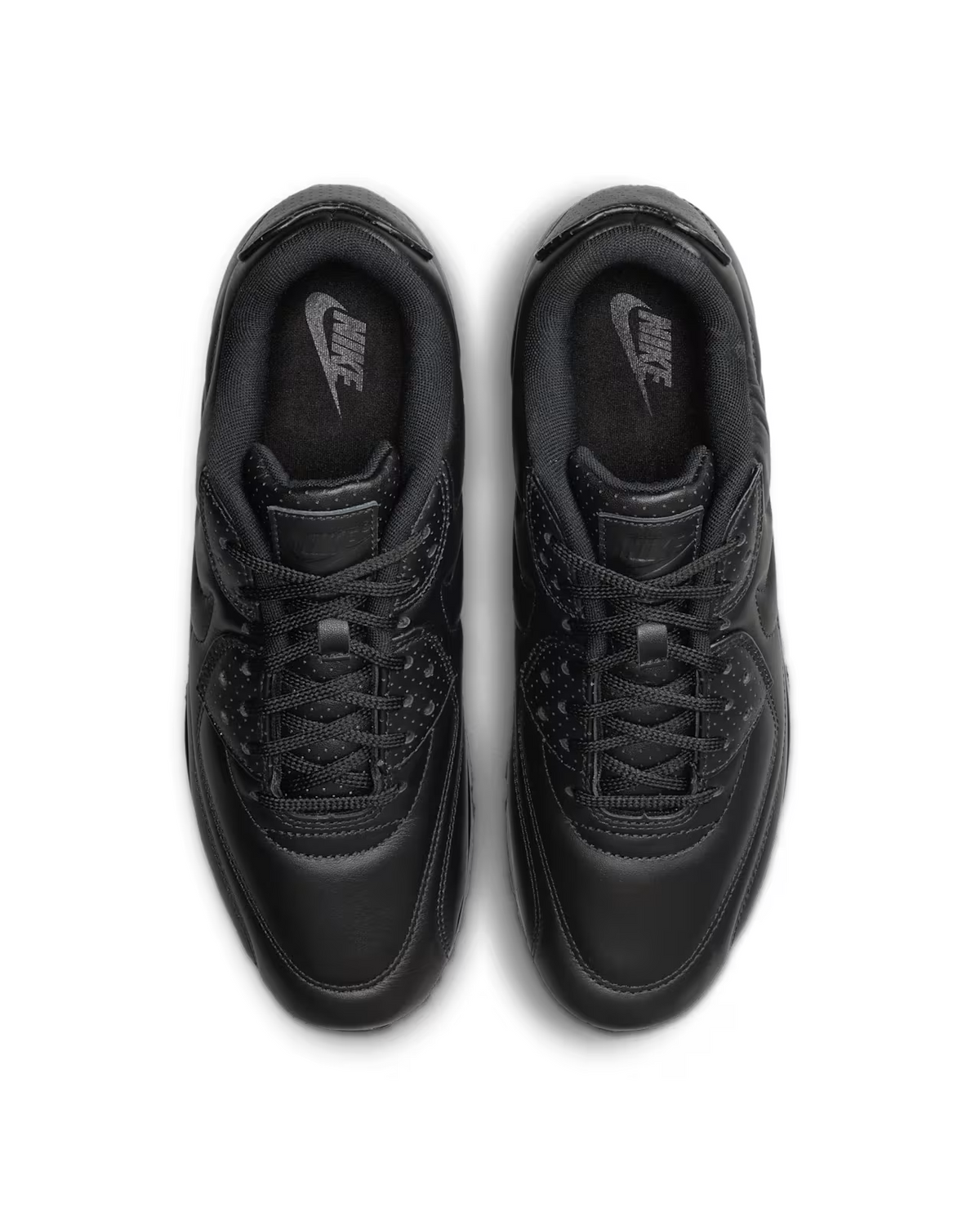 IV4504-001 Nike Air Max 90 SP "Black" (Men's)