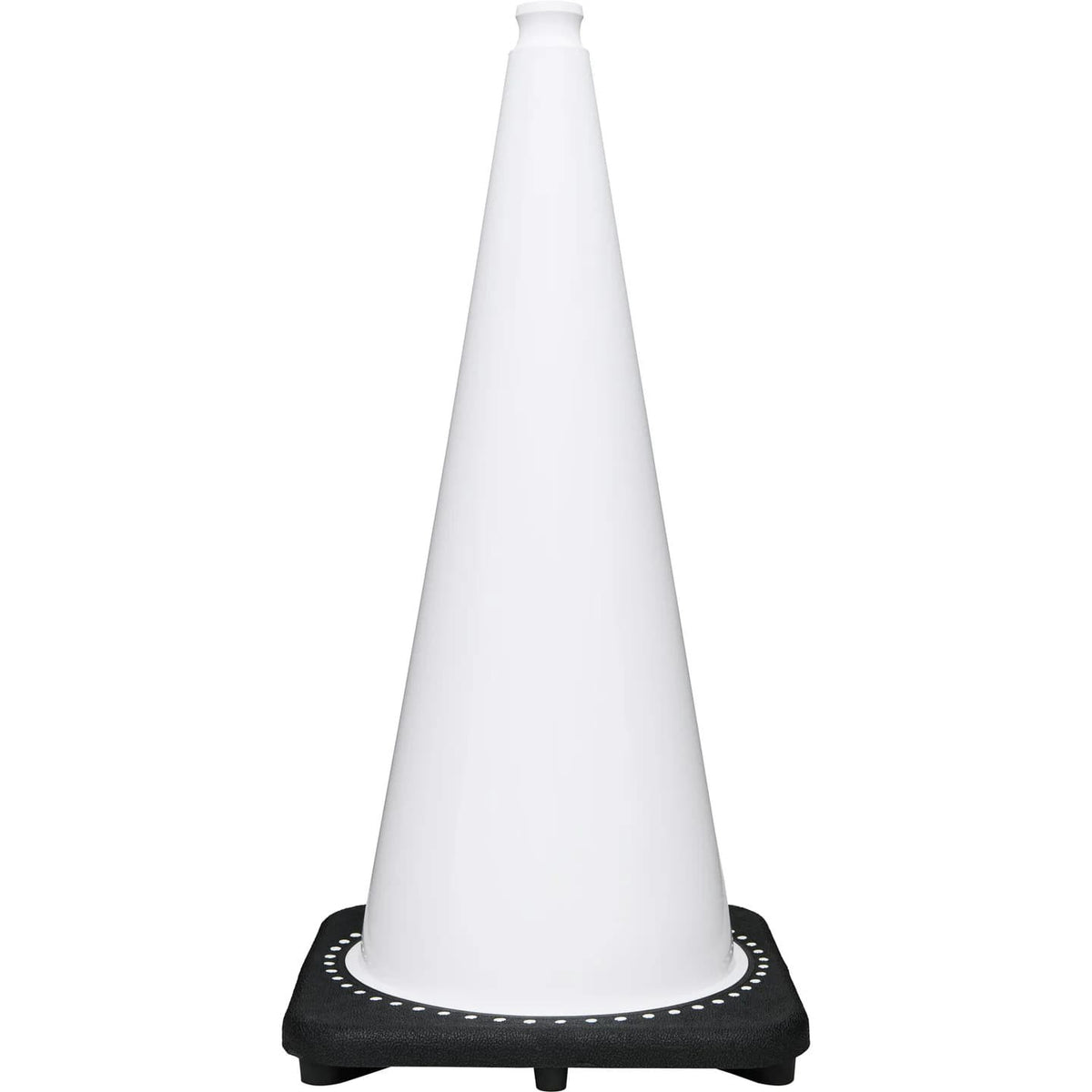 Supreme Traffic Cone White