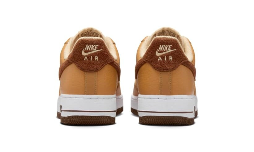 HQ3905-200 Nike Women's Air Force 1 Low Next Nature Flax Cacao Wow (Women's)