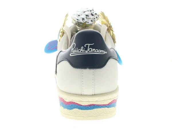 IH5963 adidas Superstar Tanaami "White" (Men's)