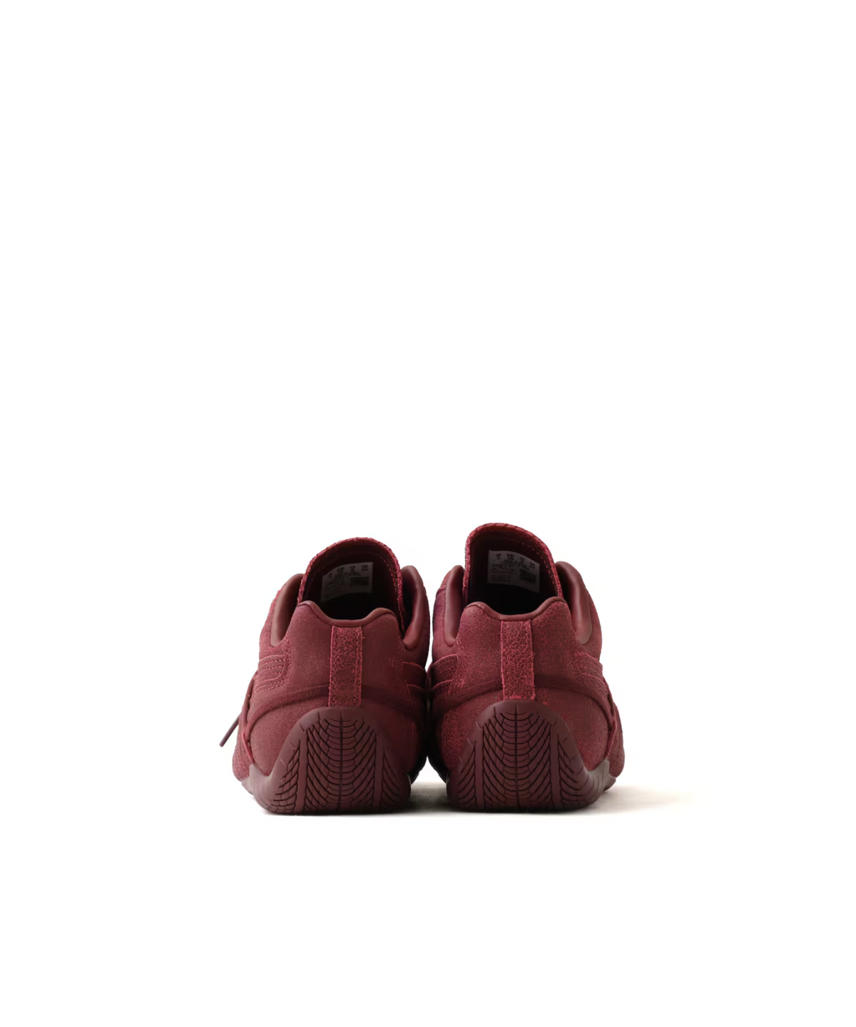 410911-01 PUMA SPEEDCAT VTG ESPRESSO X ROSE (Men's)