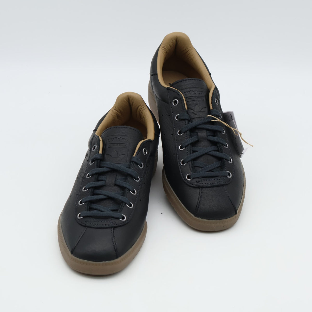 KJ4893 adidas Tobacco Super "Warm Sandstone" (Men's)
