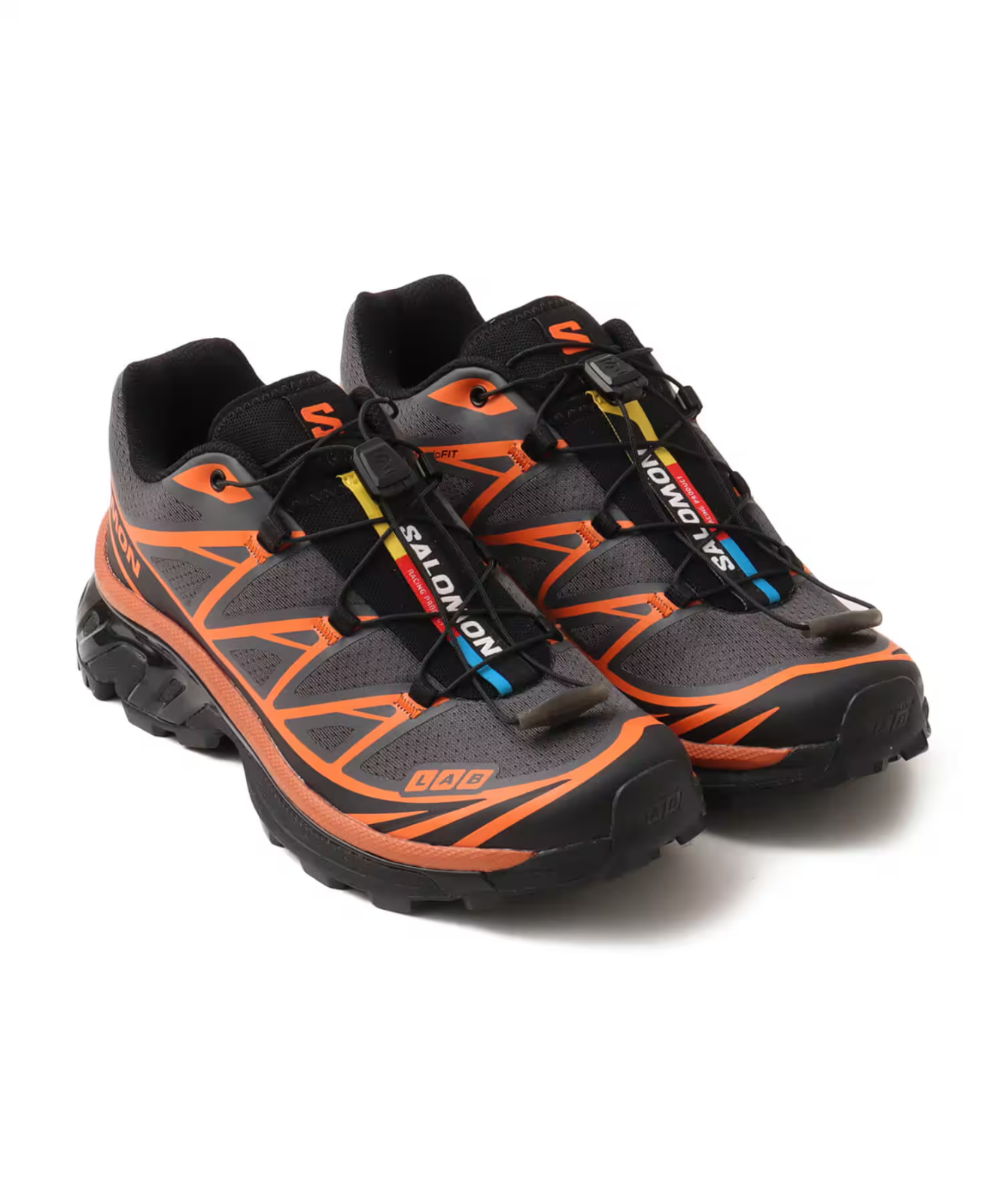 L47863900 Salomon XT-6 Koi (atmos Exclusive) (Men's)