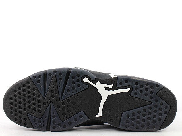 384664-020 Nike Air Jordan 6 Retro "Black Cat" (Men's)