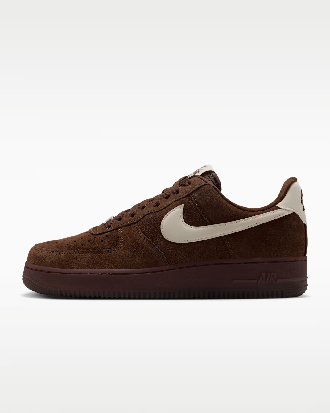 IQ0136-200 Nike AIR FORCE 1 '07 (Women's)