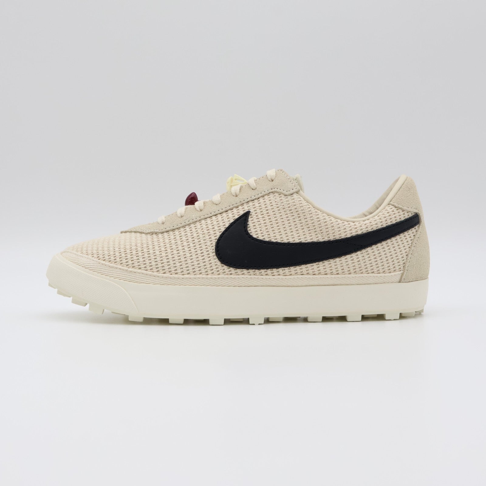 FQ6892-100 Bode Nike Astro Grabber Light Cream and Black (Men's)
