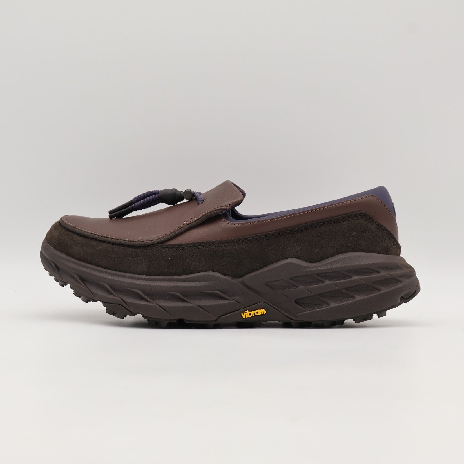 1162170-WNTC Hoka Speed Loafer Walnut (Men's)