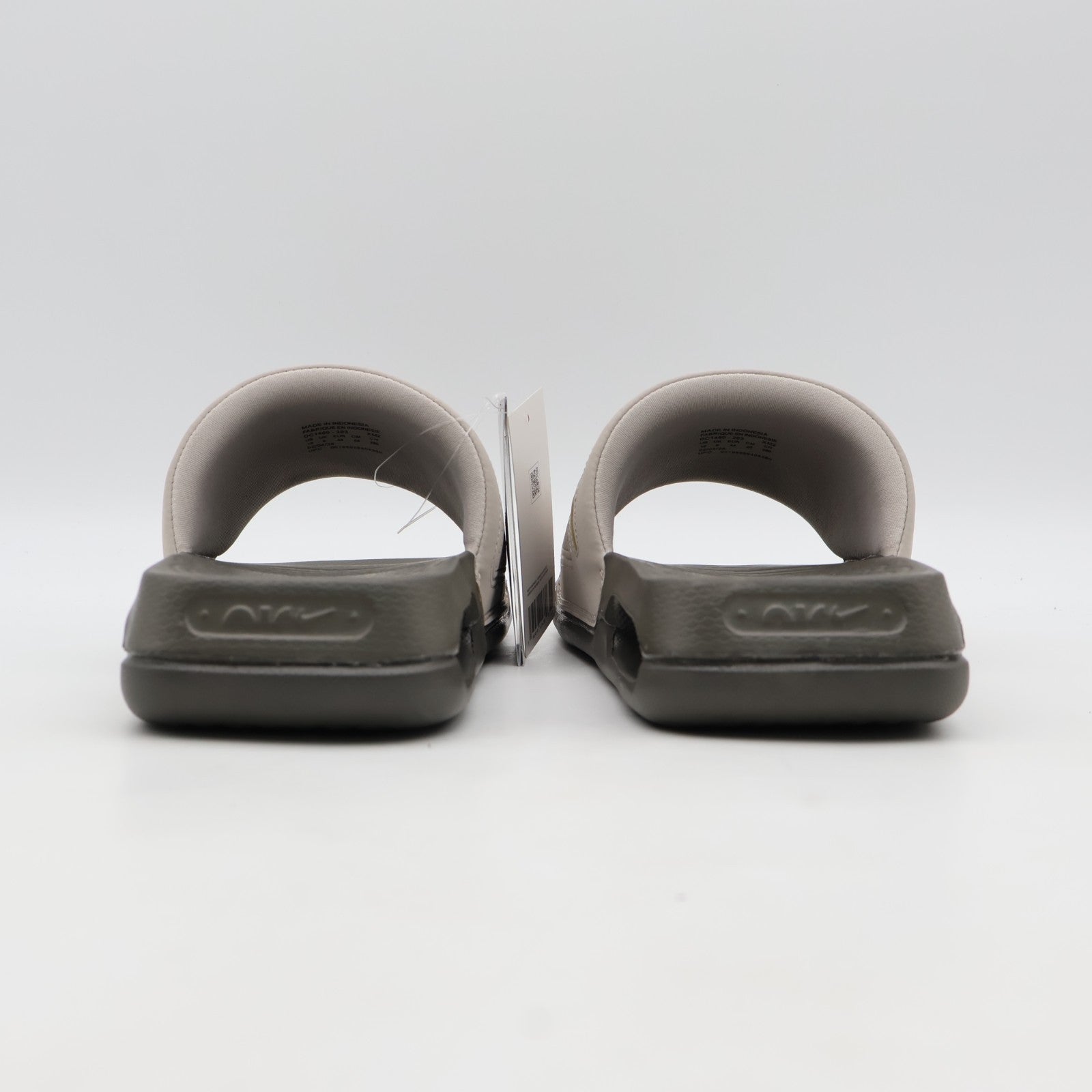 DC1460-203 DC1460-203 Nike Air Max Cirro Slides Dark HazelMoon Particle (Men's)