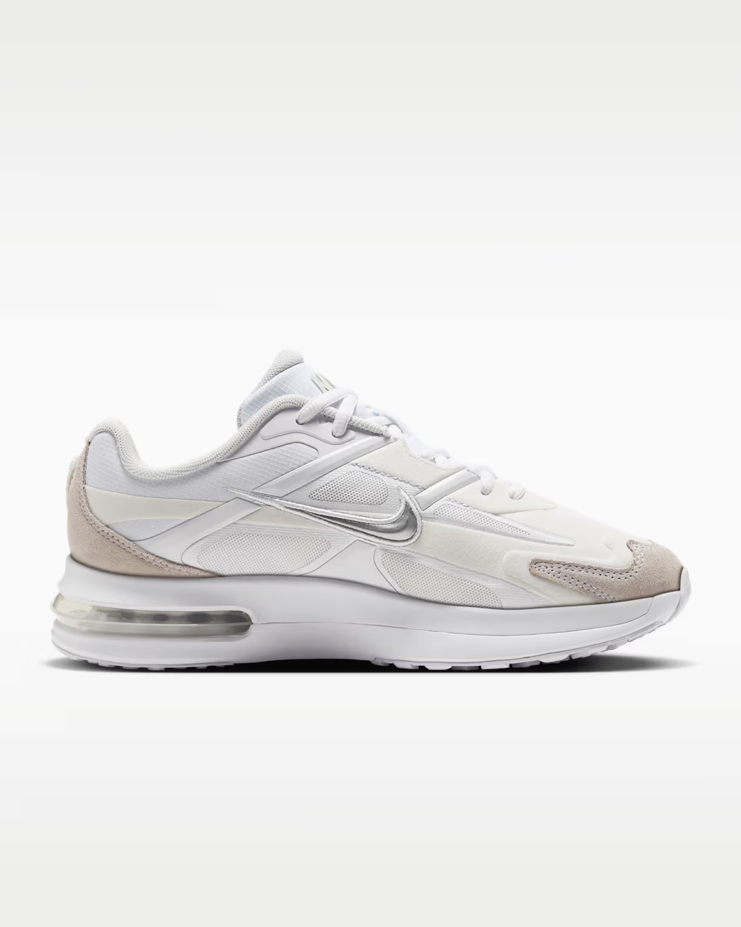 IW4934-100 Nike Air Max Metro "White/Photon Dust" (Women's)