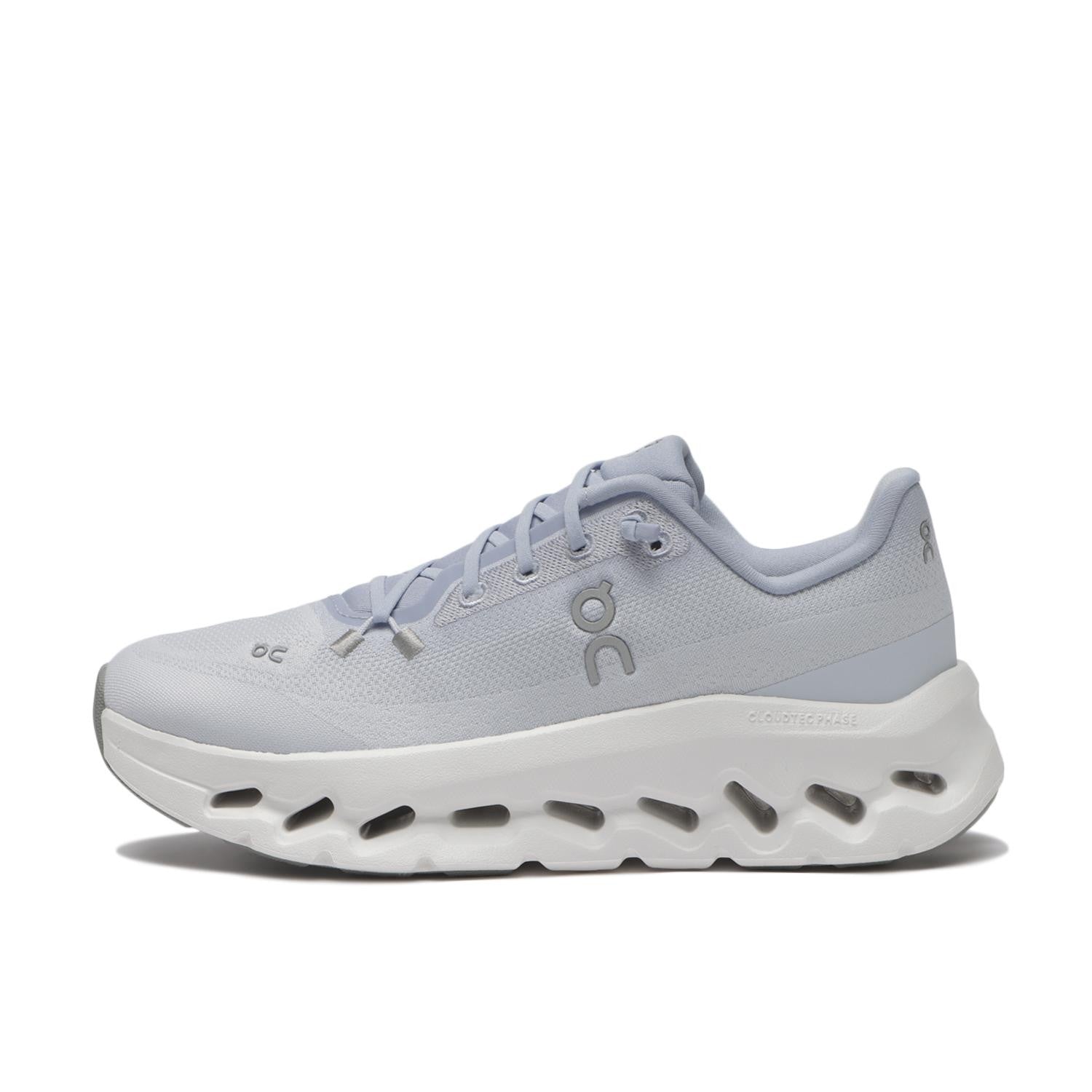 3WE10054844 On Cloudtilt Marsh Heather  (Women's)