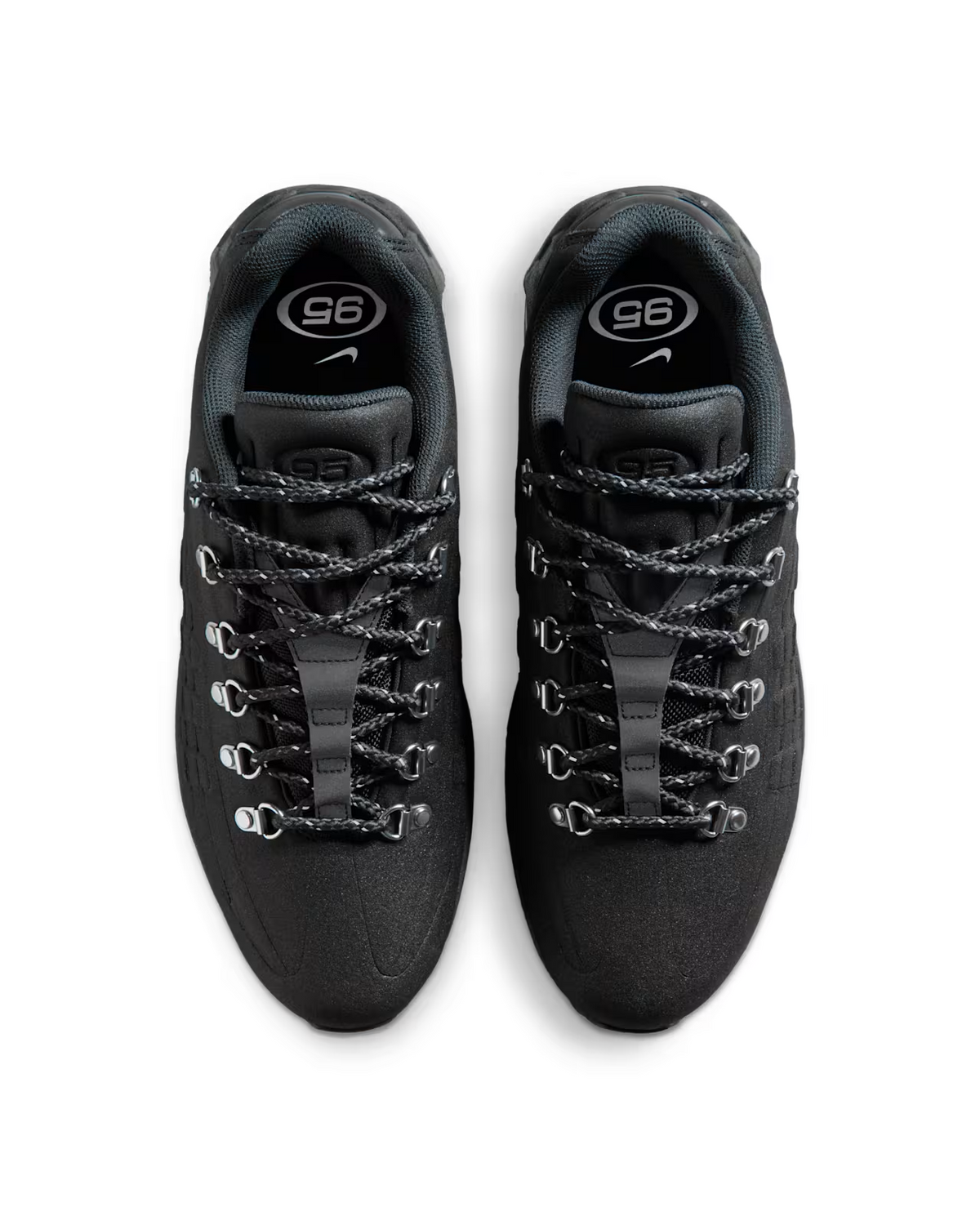 IQ1662-045 Nike Air Max 95 Big Bubble I-95 (Men's)
