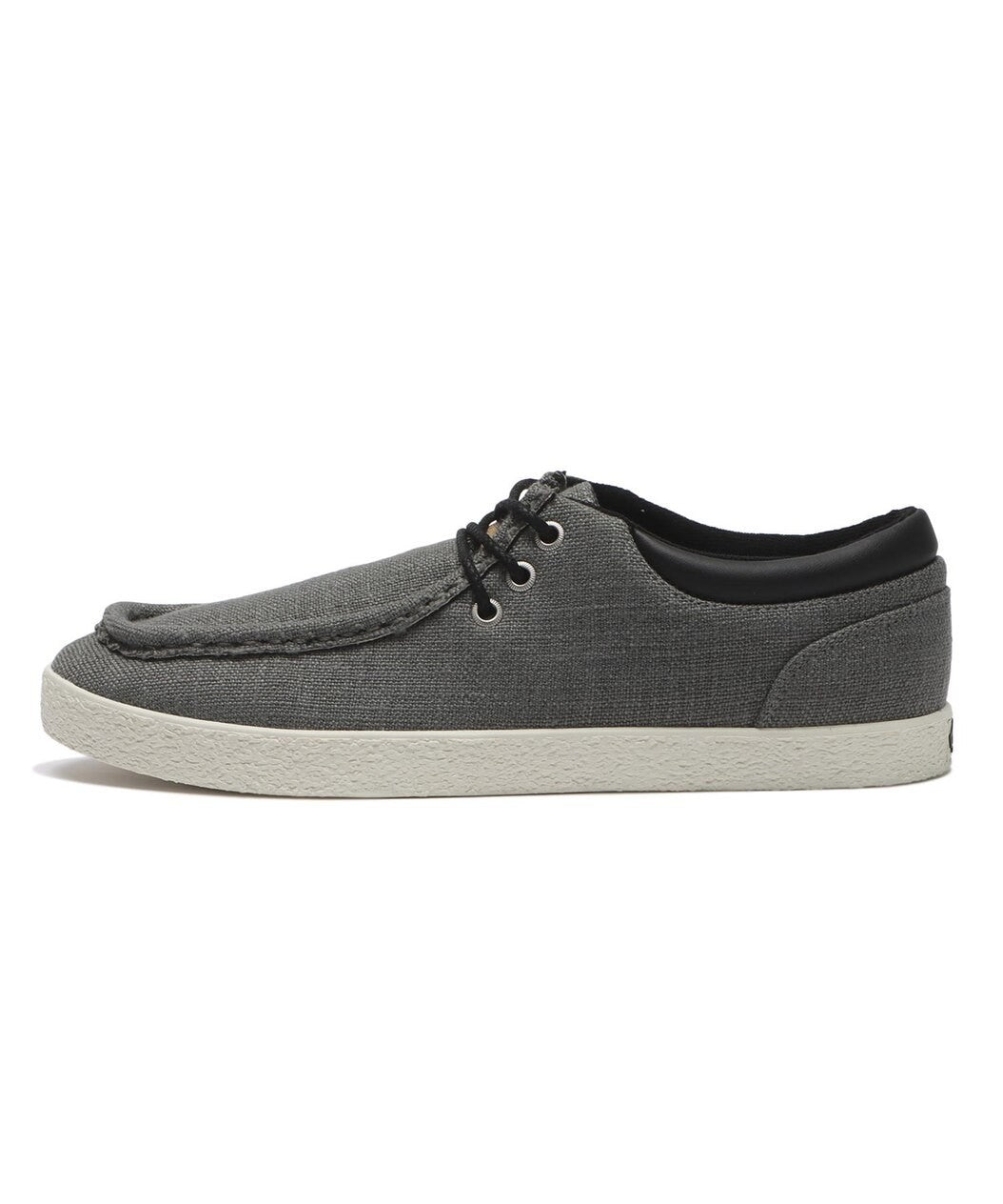 709135-0001 Vans Forager "Dark Grey/Ecru" (V3780 LCS) (Men's)