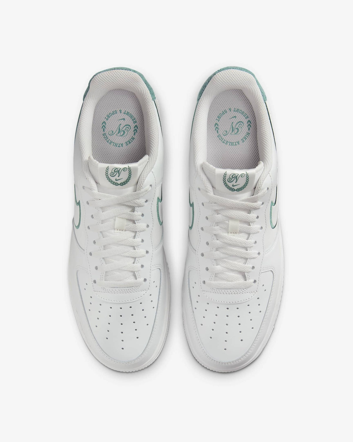 FN8349-100 Nike Air Force 1 Low Resort ï¼ Sport (Men's)