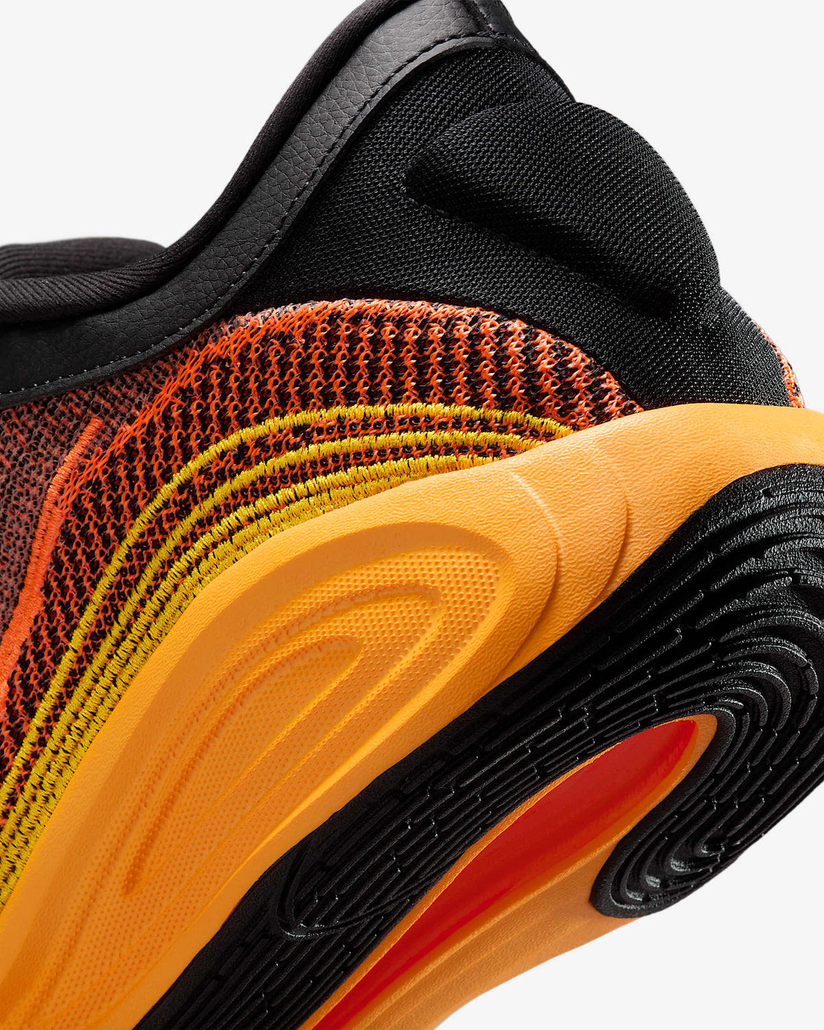 FJ7808-005 G.T. Hustle Academy EP Basketball Shoes (Men's)
