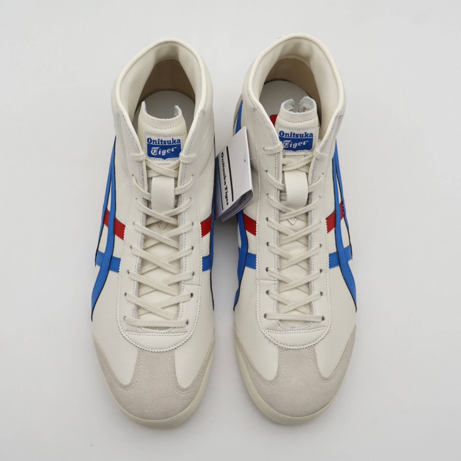 1183B577-103 Onitsuka Tiger MEXICO Mid Runner (Men's)