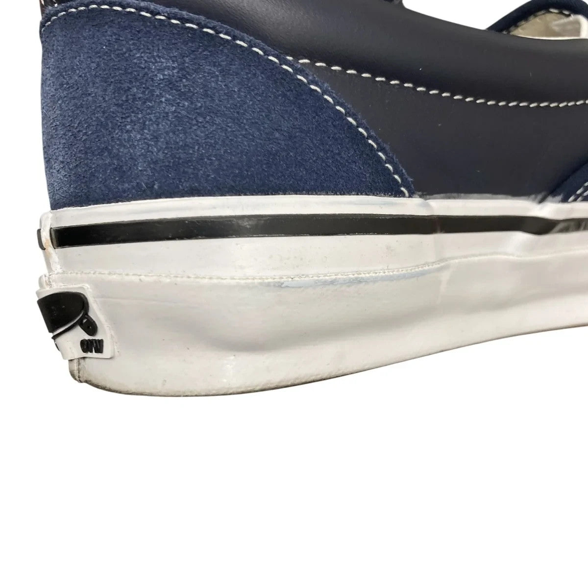 VN000EBPNVY Engineered Garments Ã OTW by Vans Classic Slip-On 98 (Men's)