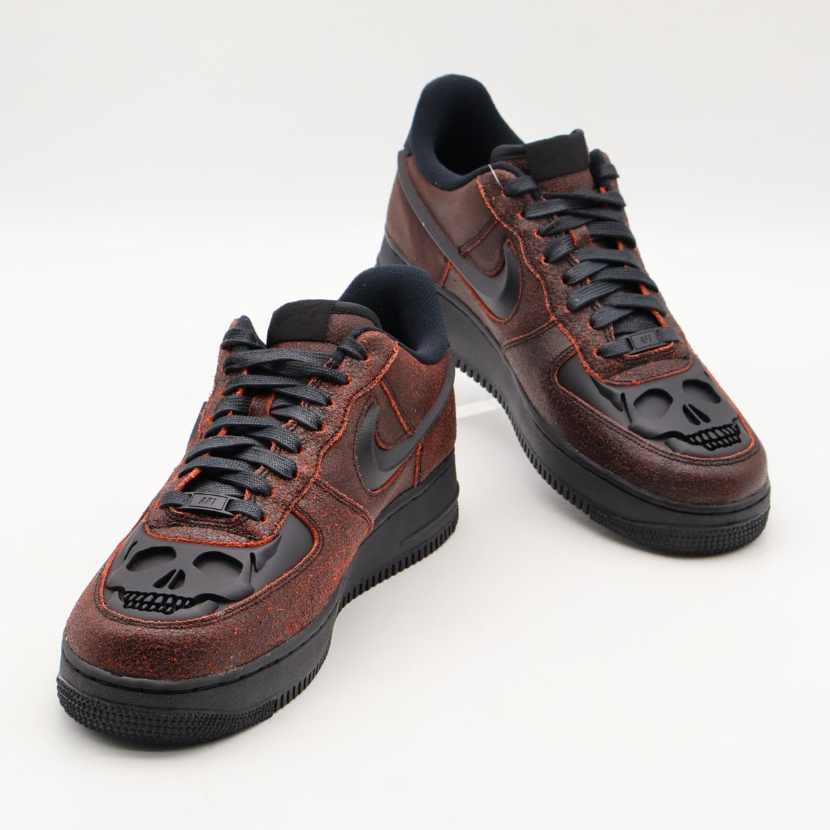 HV2016-001 Nike Air Force 1 Low Halloween (Men's)