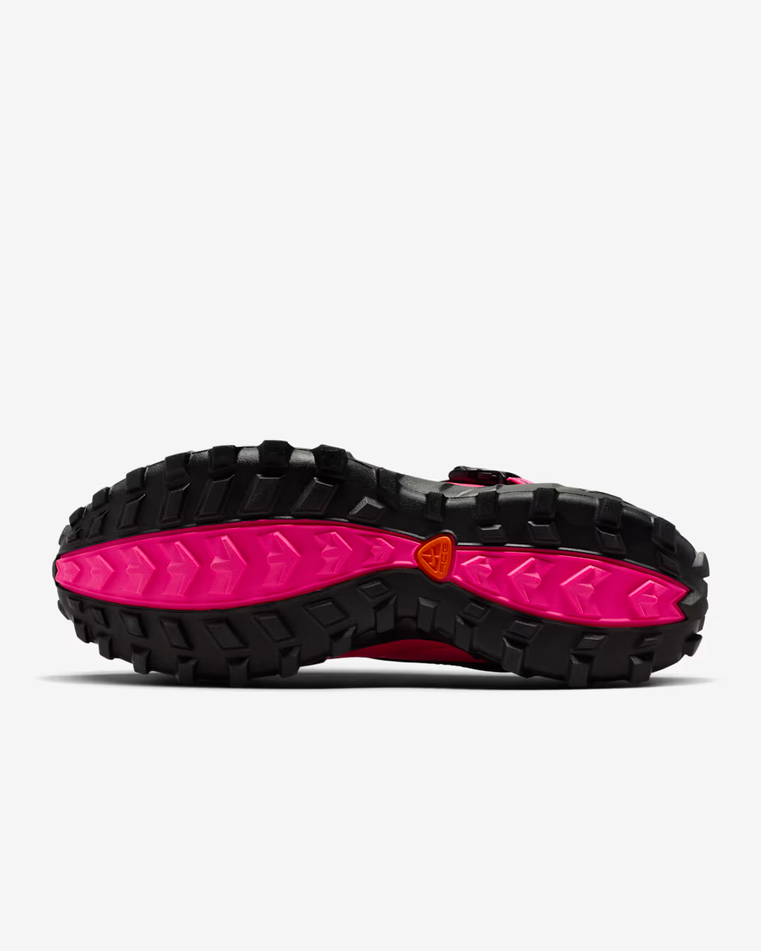 HM7133-600 Nike ACG Phassad Hyper Pink Black (Men's)