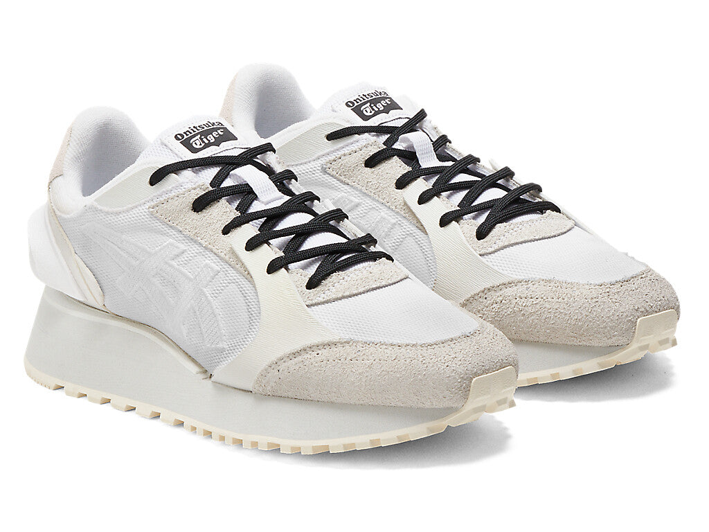 1183B555-102 Onitsuka Tiger Moage CO White (Men's)