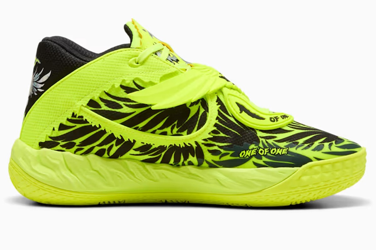 312131-01 Puma MB05 Voltage ( Men's )