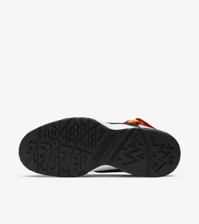 DD9222-001 Nike Air Raid Rayguns (Men's)