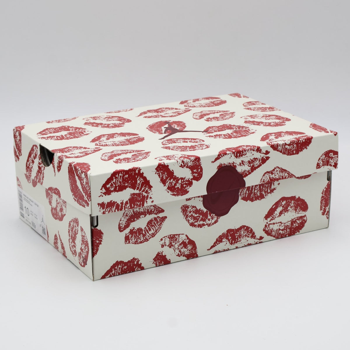 IB7012-600 Nike Air Jordan 1 Low Valentine's Day (2026) (Women's)