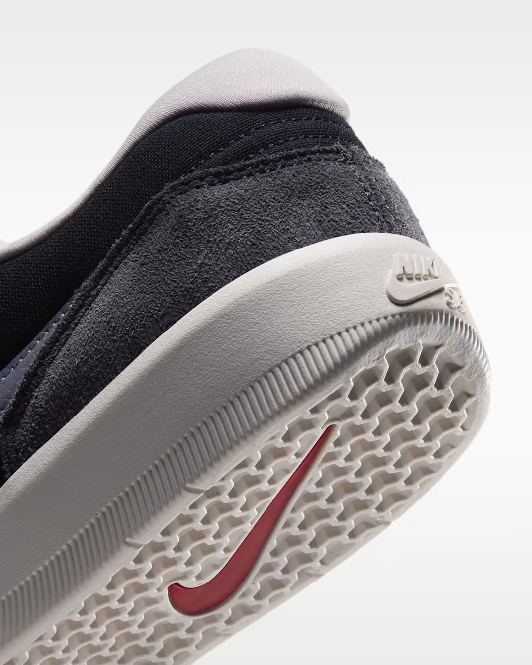 DV5477-013 Nike SB Force 58 Skateboarding Shoes (Men's)