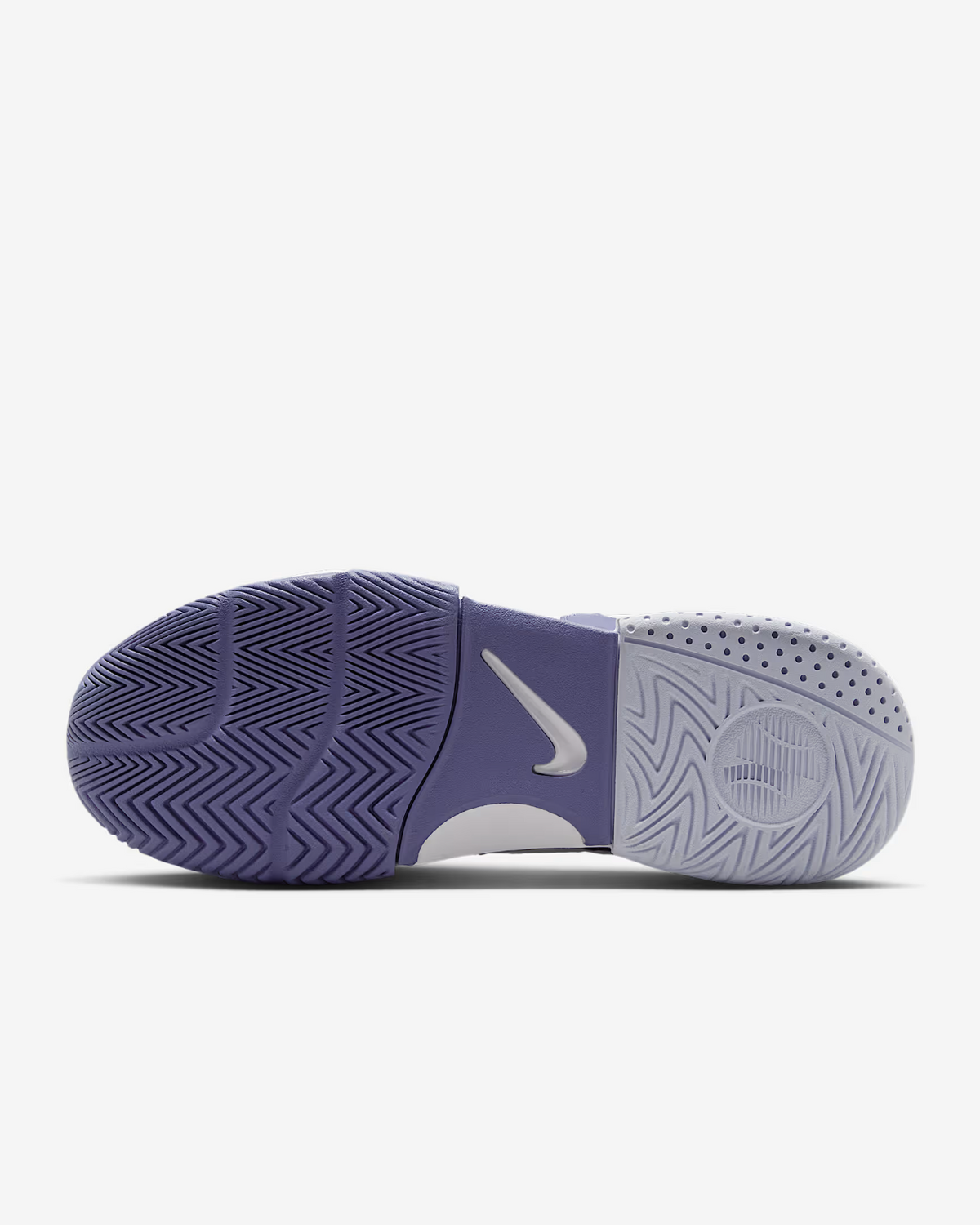 FD6575-104 Nike Court Lite 4 Tennis White Ghost World Indigo (Women's)