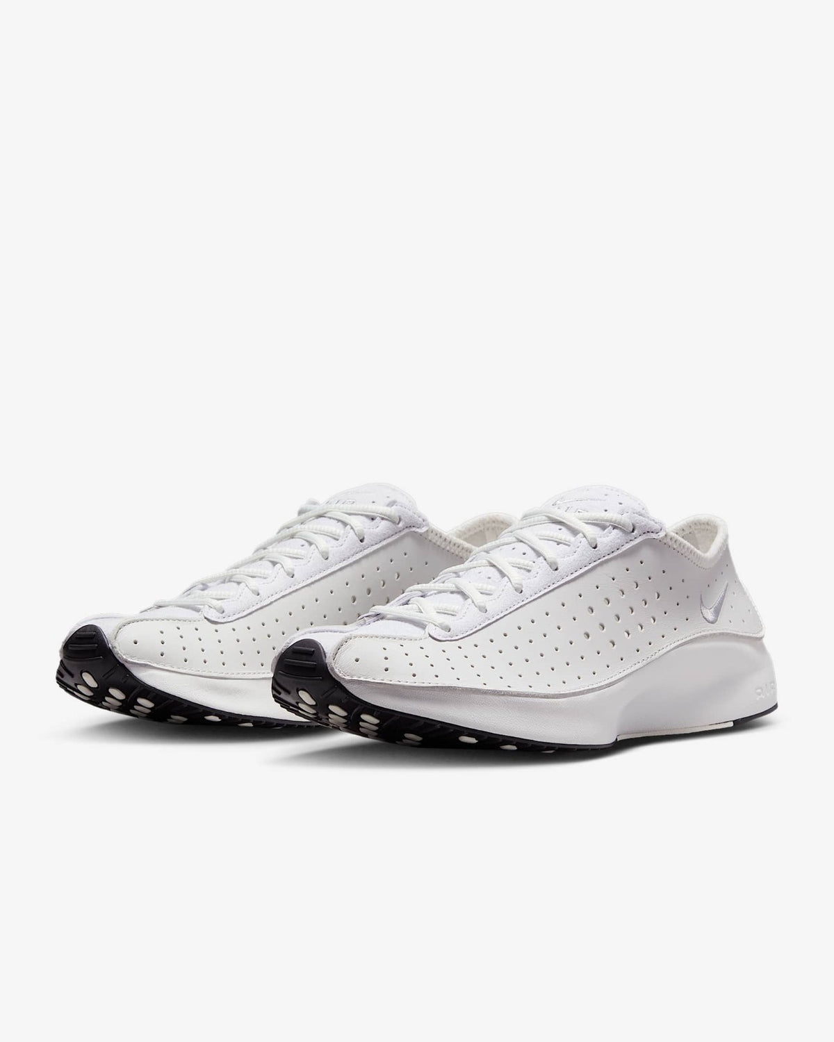 HJ8082-100 Nike Air Superfly Summit White (Women's)