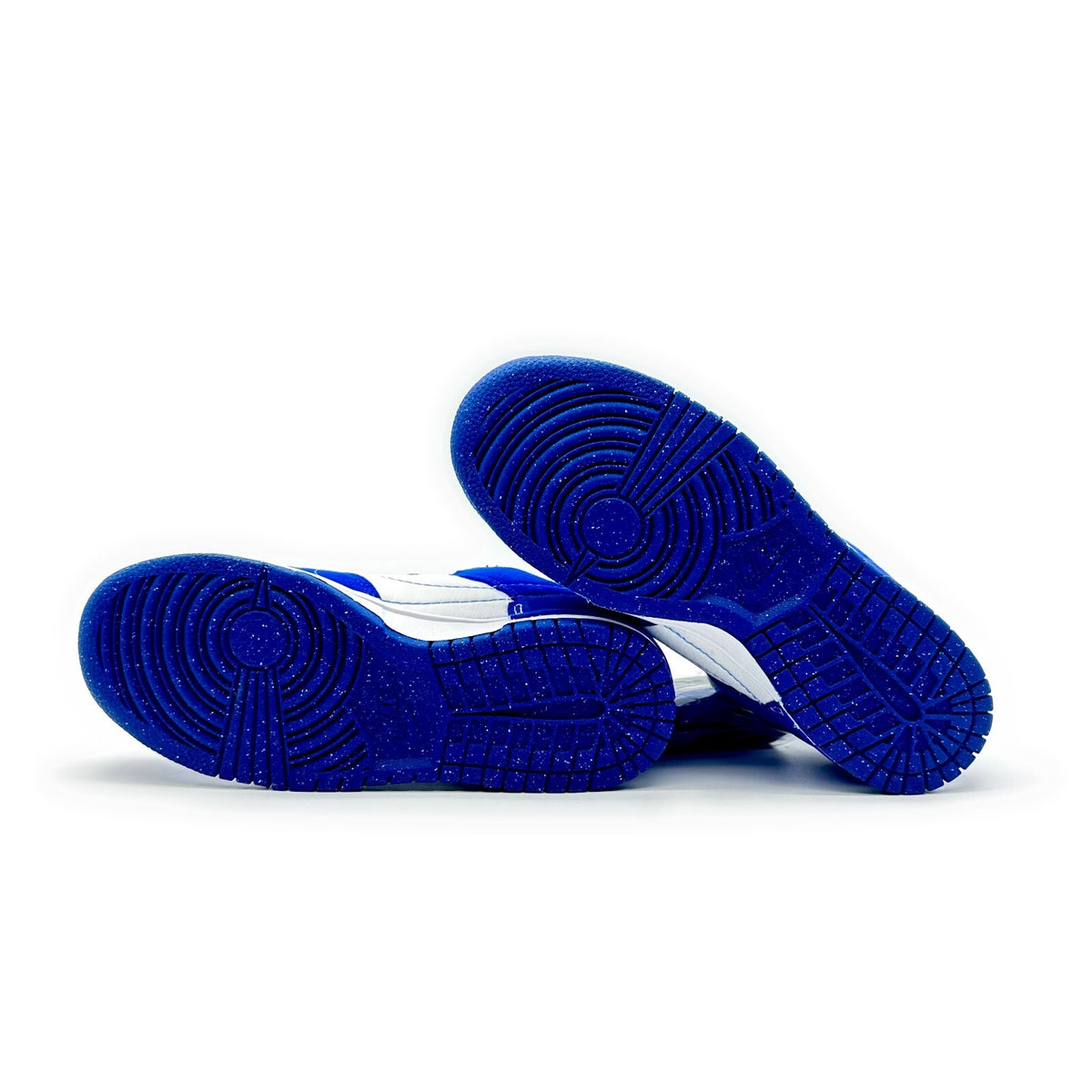 DH4402-102 Nike Dunk Low Disrupt 2 White University Blue Hyper Royal (Women's)