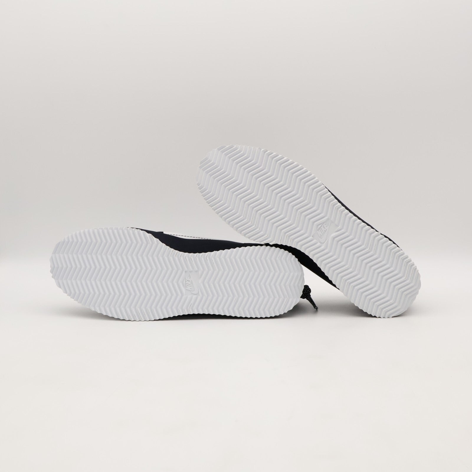 DZ3239-002 CLOT Nike Cortez Black White (Men's)