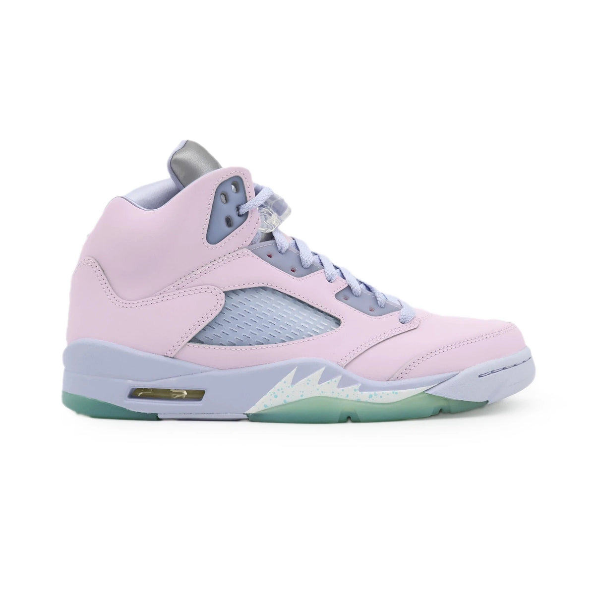 DV0562-600 Nike Air Jordan 5 Retro Easter Regal Pink Ghost Copa (Men's)
