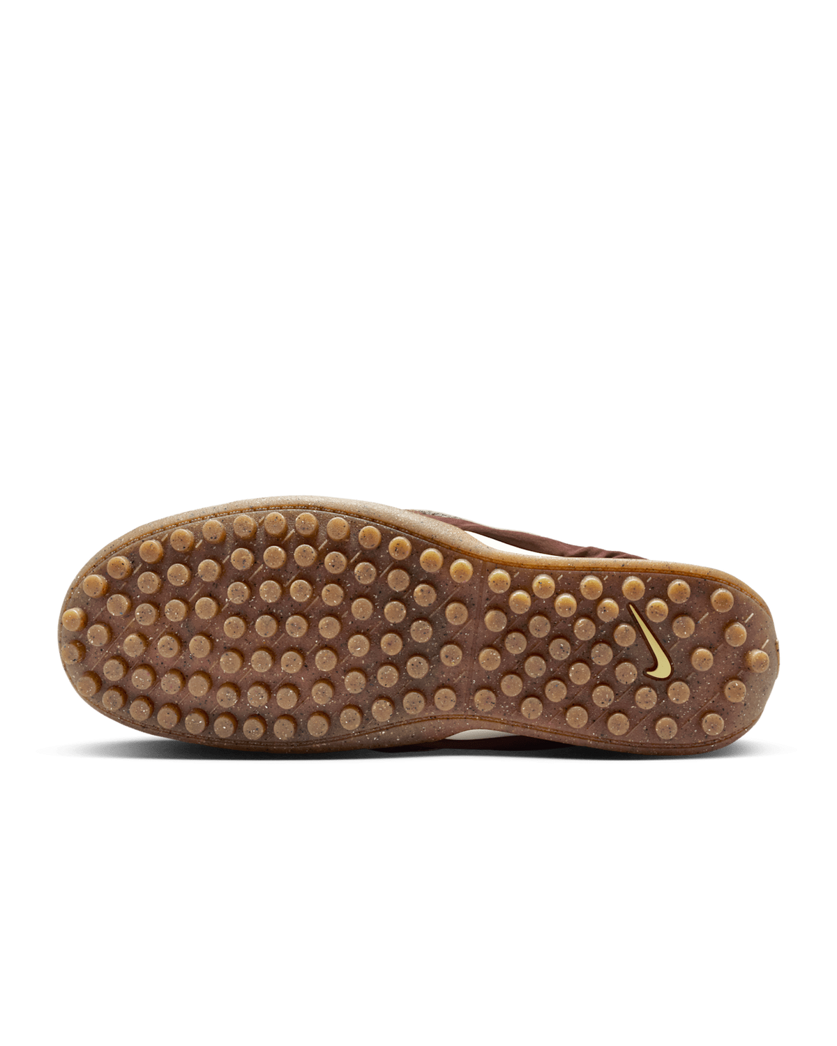HV8547-200 Jacquemus Nike Women's Moon Shoe Fauna Brown (Womens's)