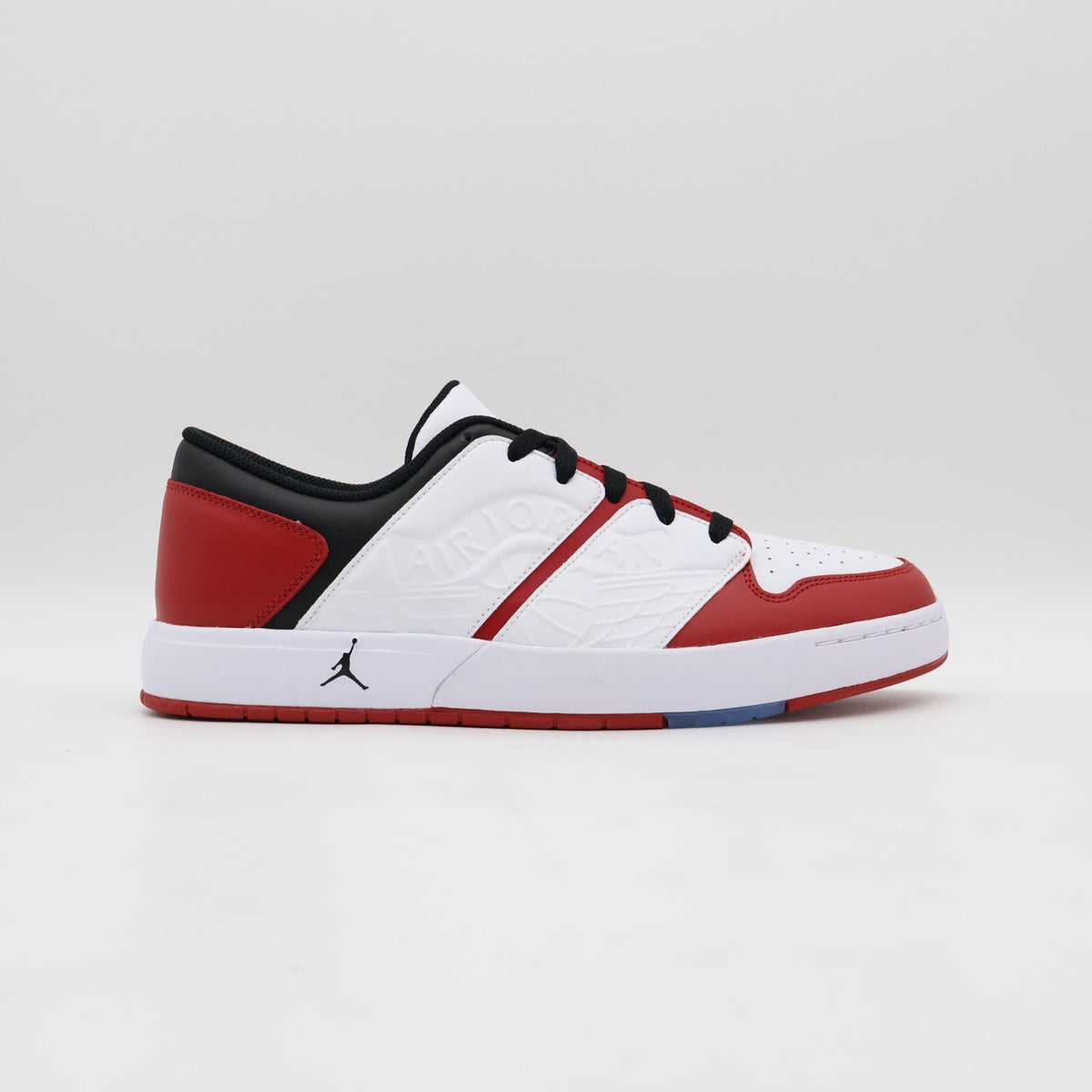 DV5141-611 Nike Jordan Nu Retro 1 Low Chicago (Men's)