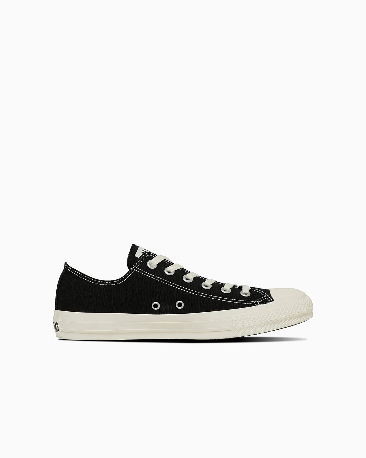 31315041 Converse All Star FLW OX Black (Men's)