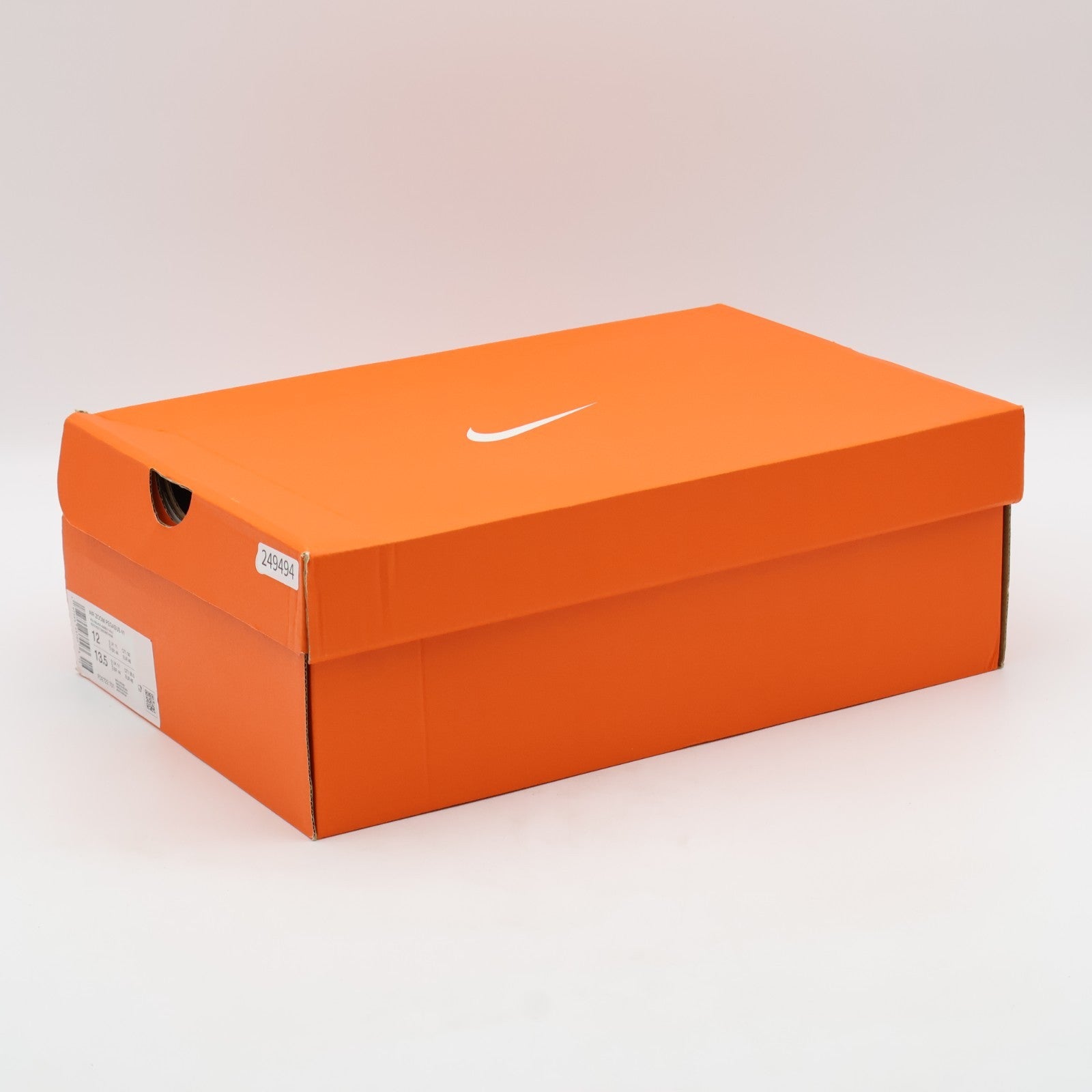 Size 12 - FD2722-701 Nike Air Zoom Pegasus 41 Volt (Men's)