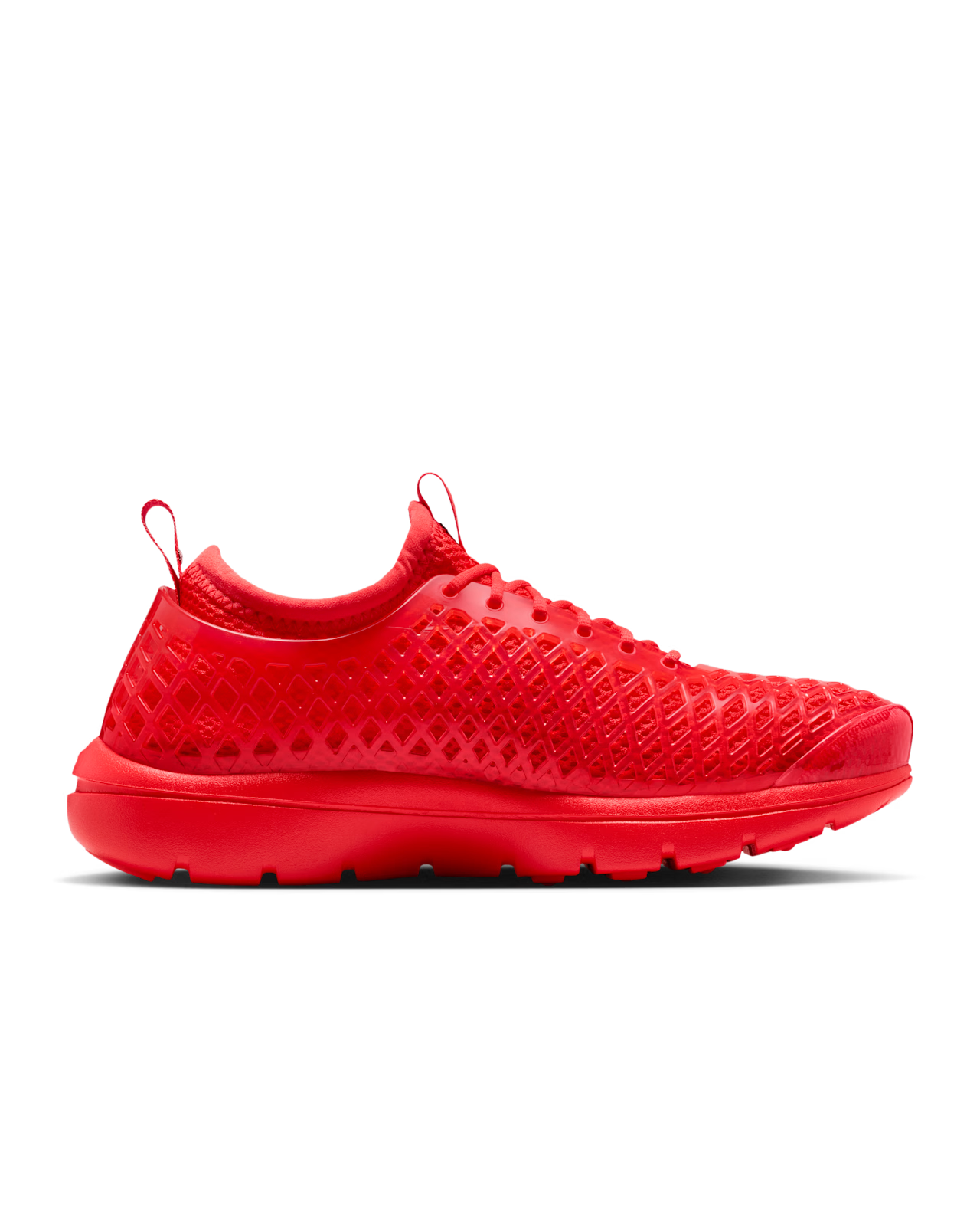 IR5726-600 Nike Women's Rejuven8 Run OG Jelly "Light Crimson" (Women's)