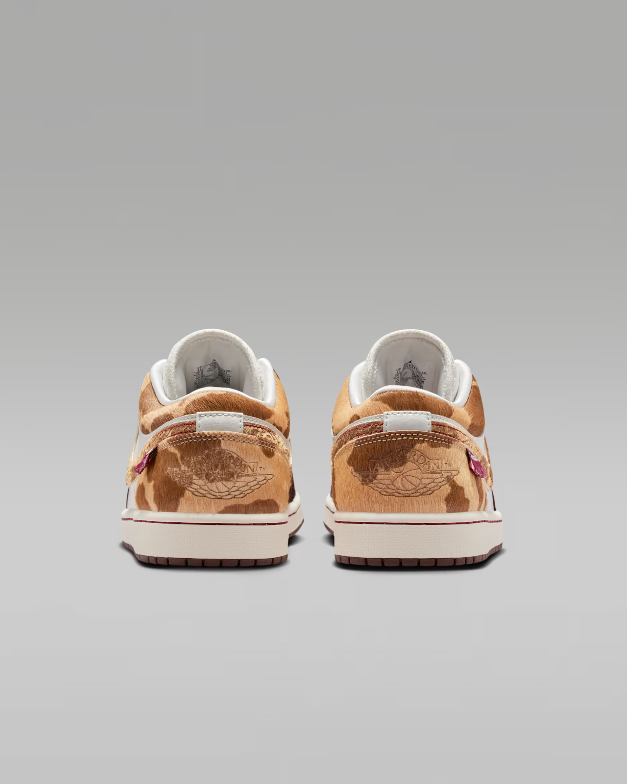 IQ5321-121 Nike Air Jordan 1 Low SE "Year of the Horse" (Men's)