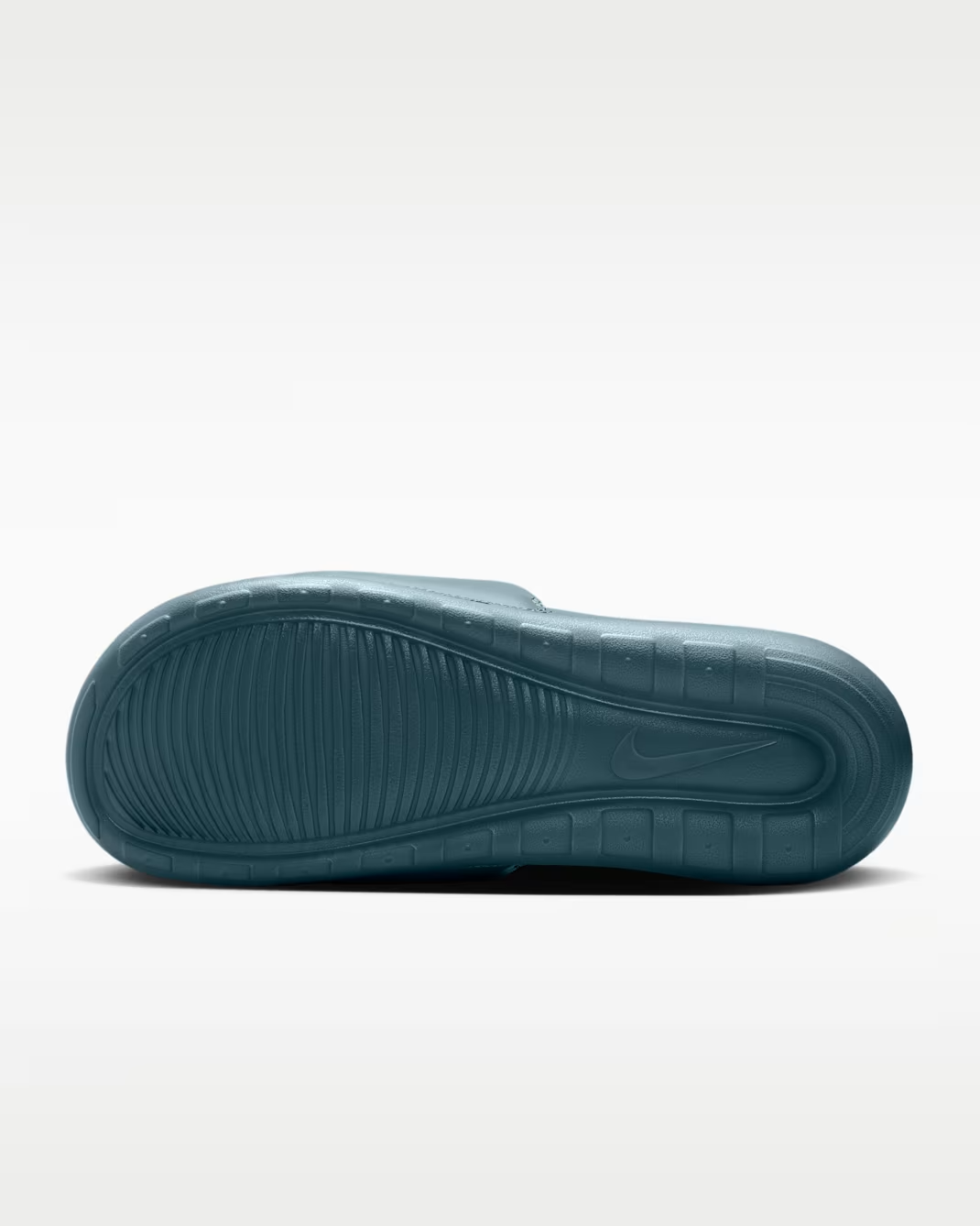CN9675-304 Nike Victori One Slide Mineral Slate (Men's)