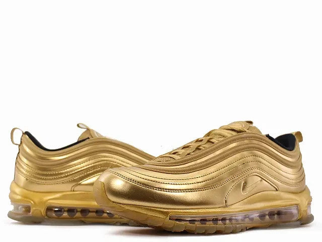 CT4556-700 NIKE AIR MAX 97 QS "GOLD MEDAL" (Men's)