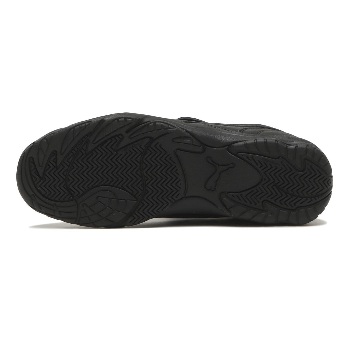 404363-02 Puma King Indoor Premium PUMA Black PUMA White (Men's)