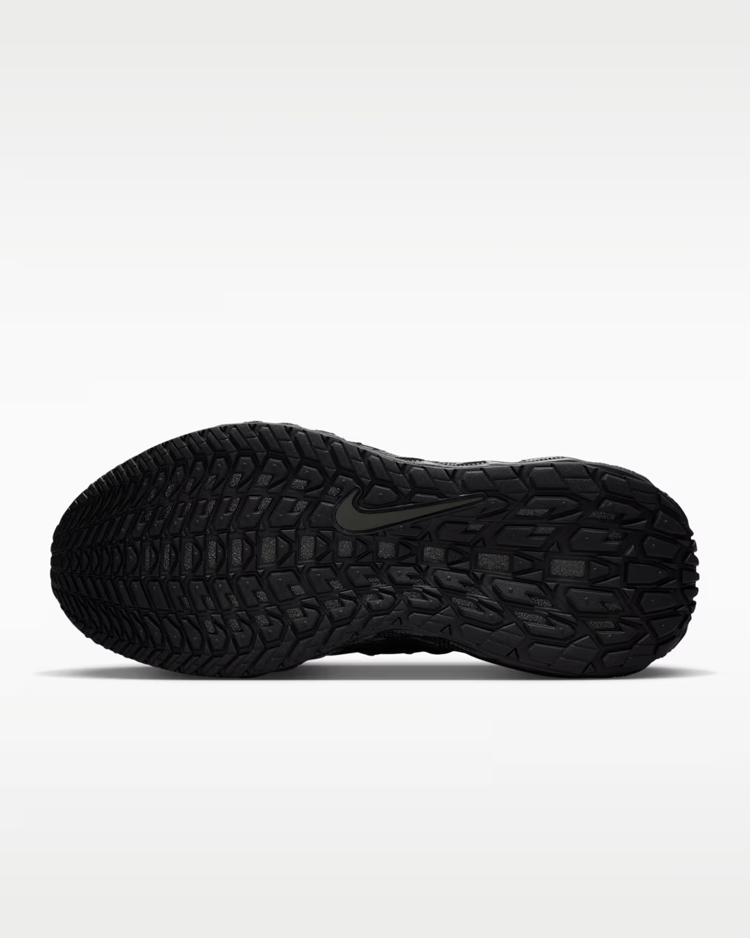 IM1973-004 Nike Ava Edge "Black/College Grey" (Men's)