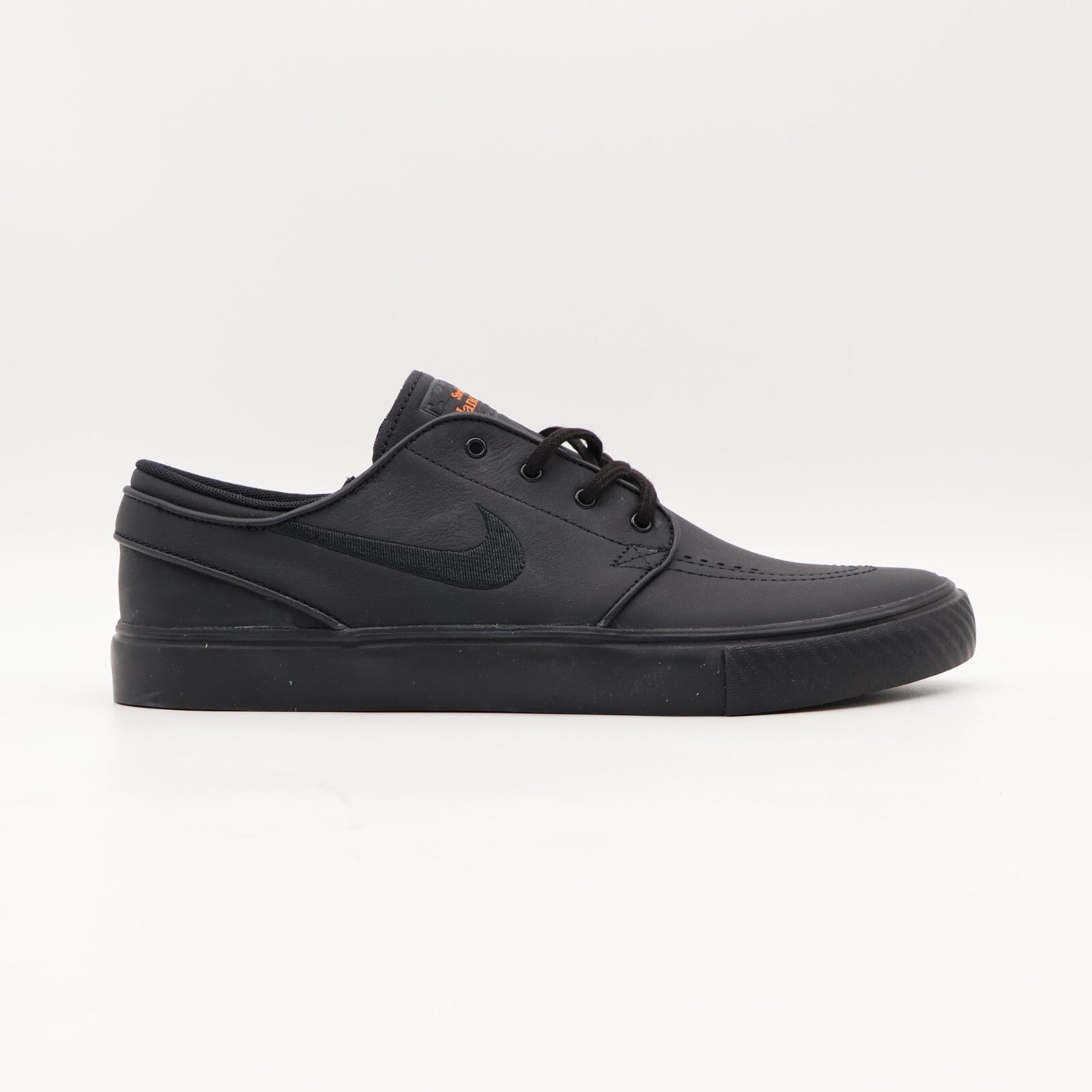 FQ7621-001 NIKE SB Zoom Janoski OG+ ISO Triple Black (Men's)