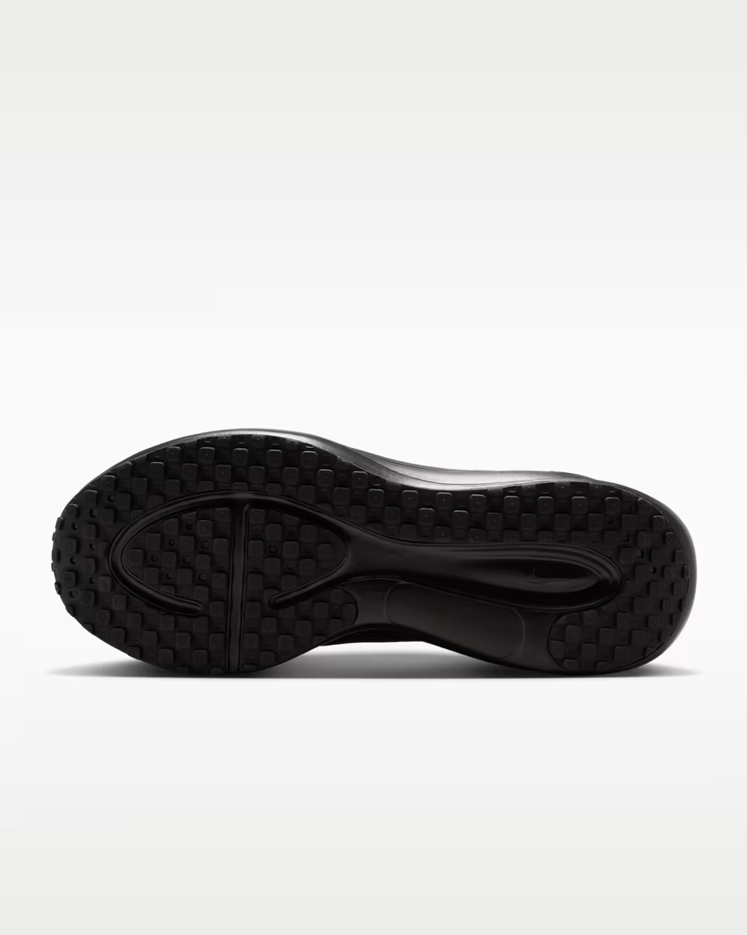 HQ2415-005 Nike Revolution 8 EasyOn Black (Women's)