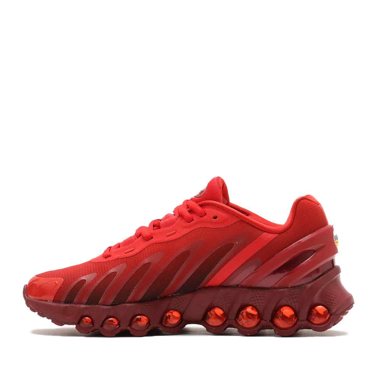 HF5509-600 Nike Women's Air Max DN8 University Red (Women's)