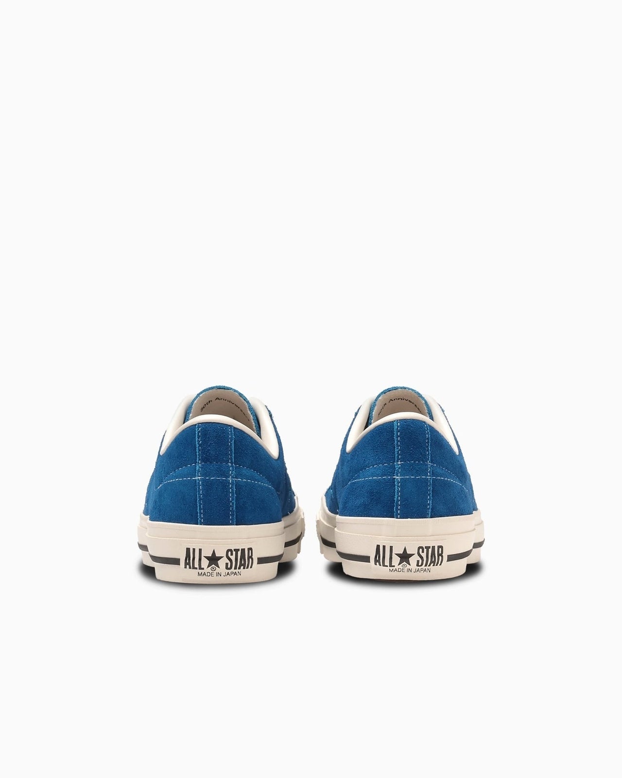 35200670 Converse One Star J Suede Blue (Men's)